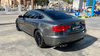 Audi A5 2015 Sportback 2.0 TDI Quattro S-LINE COMPETITION-thumb-2
