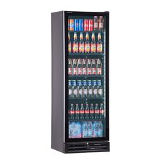 Επαγγελματικό Ψυγείο Μπύρας ICOOL 40G BLACK SZ σε τιμή ευκαιρίας