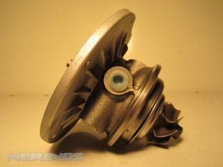 Turbo για ISUZU 4JH1-TC -