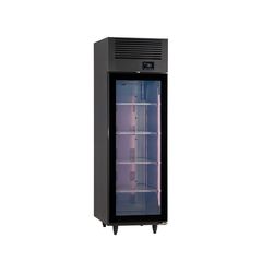 Ψυγείο ωρίμανσης κρεάτων KLIMEAT 600 BLACK σε τιμή ευκαιρίας