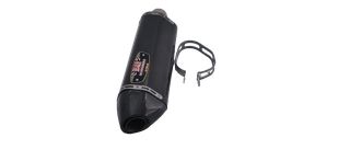 Τελικό Εξάτμισης YOSHIMURA "R-77" CARBON-thumb-1