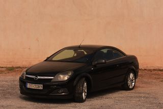 Opel Astra '08  Twintop 1.8 Cosmo