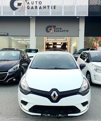 Renault Clio '18 IV VAN Dci 75hp Energy ΧΩΡΙΣ ΦΠΑ! ΠΡΟΣΦΟΡΑ 12oυ!