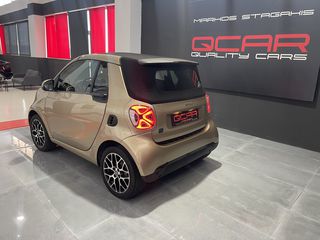 Smart ForTwo 2021 EQ CAB PRIME EXCLUSIVE 16" JBL-thumb-3