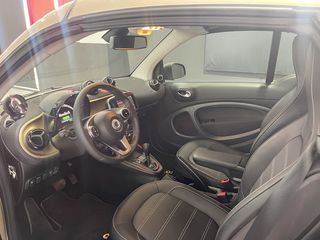 Smart ForTwo 2021 EQ CAB PRIME EXCLUSIVE 16" JBL-thumb-4