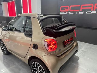 Smart ForTwo 2021 EQ CAB PRIME EXCLUSIVE 16" JBL-thumb-9