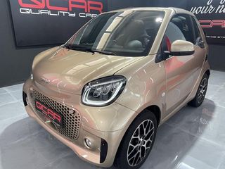 Smart ForTwo 2021 EQ CAB PRIME EXCLUSIVE 16" JBL-thumb-12