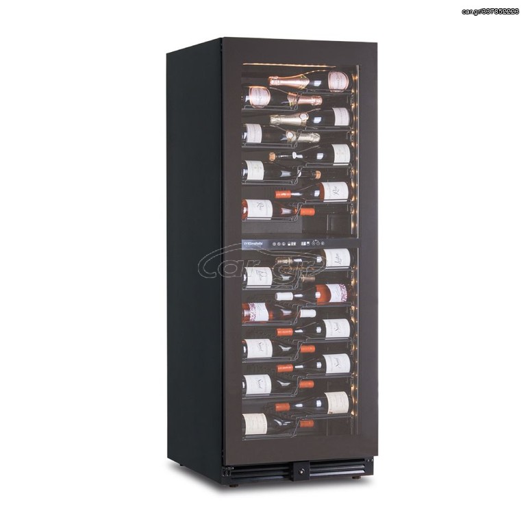 Ψυγείο Κρασιού CW 160 G2TB σε τιμή ευκαιρίας