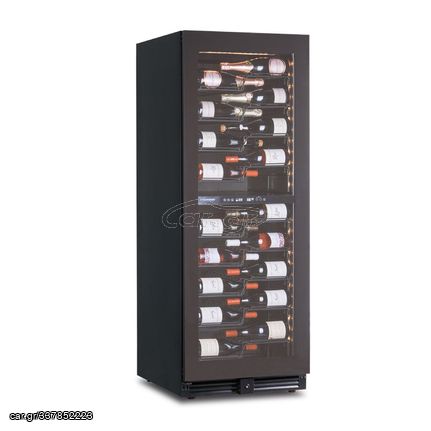 Ψυγείο Κρασιού CW 160 G2TB σε τιμή ευκαιρίας