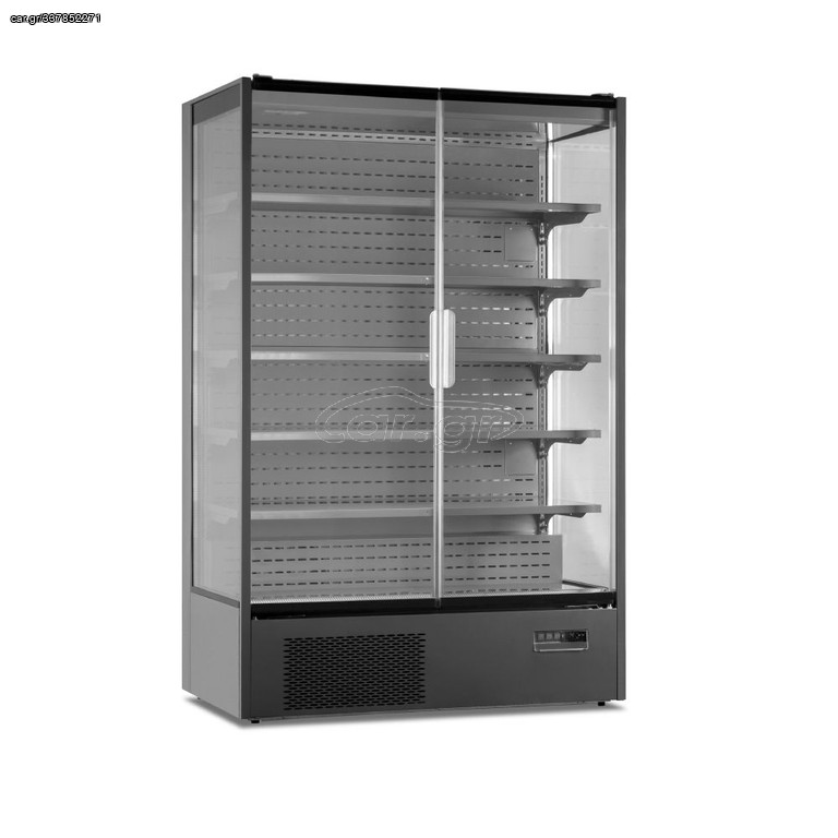Ψυγείο Self service συντήρησης VISION 150 σε τιμή ευκαιρίας