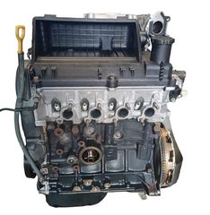 Κινητήρας Hyundai Atos (G4HC)