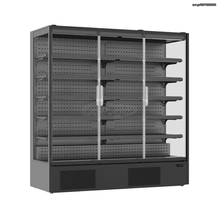 Ψυγείο Self service συντήρησης VISION 200 σε τιμή ευκαιρίας