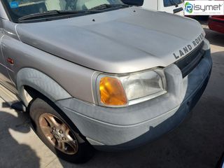 LAND ROVER FREELANDER 1796cc 1999 | ΜΟΥΡΗ ΚΟΜΠΛΕ