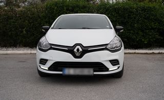Renault Clio '17  1.2 16V 75 Limited