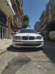 Bmw 116 '09 e81