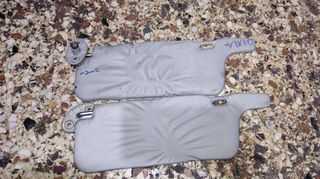Subaru Vivio '93-'00 σκιάδια ζεύγος (αριστερό και δεξιό)