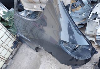 ΦΤΕΡΟ ΠΙΣΩ ΑΡΙΣΤΕΡΟ 3ΠΟΡΤΟ PEUGEOT 206 98-09