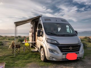 Karmann 2017 Davis 590