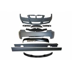 Body Kit BMW E90 2005-2008 M-Tech