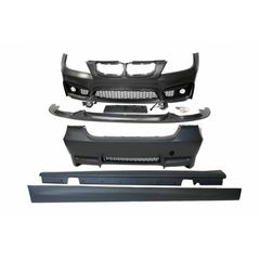 Body Kit BMW E90 2005-2008 Look M4