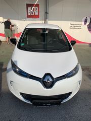 Renault Zoe '18 Z40 - LIMITED - 44 kWh