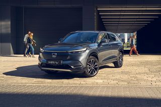 Honda HR-V '24 1.5 2WD eHEV ADVANCE