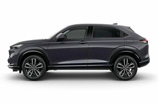Honda HR-V 2026 1.5 2WD eHEV ADVANCE-thumb-2
