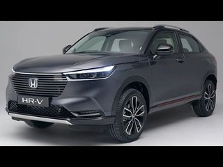 Honda HR-V 2026 1.5 2WD eHEV ADVANCE-thumb-3