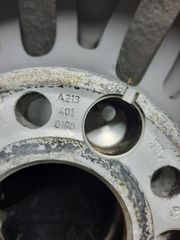 A2134010100 ZAΝΤΟΛΑΣΤΙΧΑ 7J x 16H2 ET32 ΓΙΑ W213-thumb-1