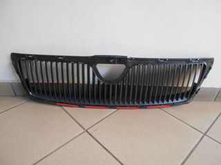 ΜΑΣΚΑ ΕΜΠΡΟΣ ΑΠΟ SKODA OCTAVIA 5 05-08 !!!!