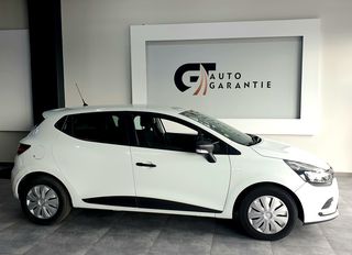 Renault Clio '17 IV VAN Dci 75hp Energy ΧΩΡΙΣ ΦΠΑ! 