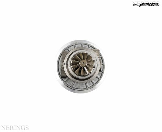 Κορμός Turbo CHRA για 17201-0R060 -