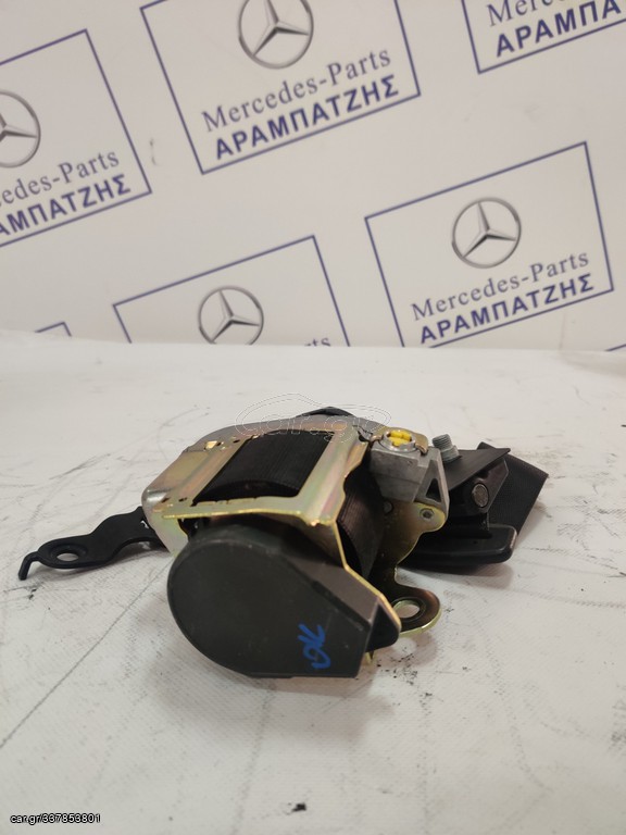 ΖΩΝΗ ΕΜΠΡΟΣ ΑΡΙΣΤEΡΑ-ΟΔΗΓΟΥ MERCEDES Ε-CLASS W211