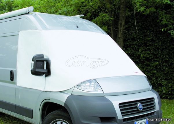 FIAMMA COVERGLASS ΓΙΑ XL DUCATO (μετά το 2006)