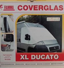 FIAMMA COVERGLASS ΓΙΑ XL DUCATO (μετά το 2006)-thumb-1