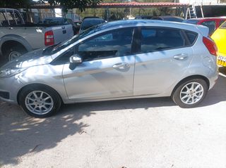 Ford Fiesta '16