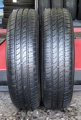  4 ΕΛΑΣΤΙΚΑ 155/70-13 ΣΕ ΠΟΛΥ ΚΑΛΗ ΚΑΤΑΣΤΑΣΗ!!!-thumb-2