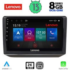 LENOVO SSW 10581_CPA (10inc) MULTIMEDIA TABLET OEM SKODA FABIA mod. 2008-2014