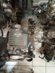 ΜΗΧΑΝΉ HONDA HR-V D16W5 VTEC-thumb-2