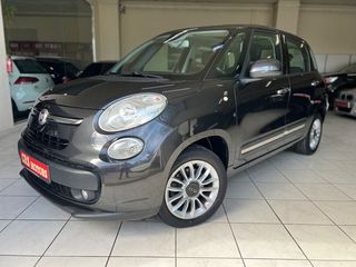 Fiat 500L '13 ΜΕ ΕΓΓΥΗΣΗ !! TWINAIR PANORAMA CRS MOTORS