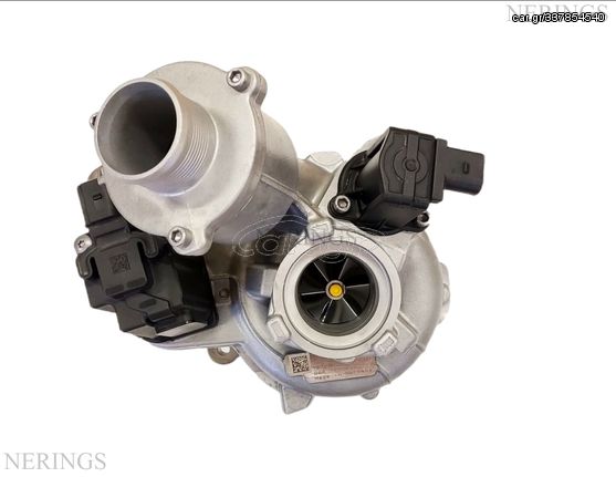 Turbo για     06K145702H VAG   06K145702HX VAG   06K14... -