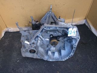 NISSAN QASHQAI HR16DE SASMAN NOTE 2006-thumb-1
