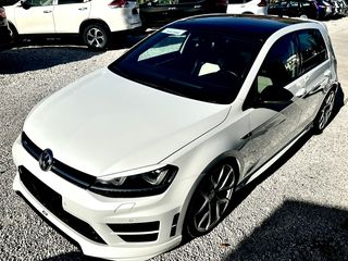 Volkswagen Golf '14 R Stage 3*APR