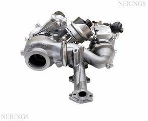 Turbo για     858420706 BMW   BWK225072 BMW   8591188 ... -