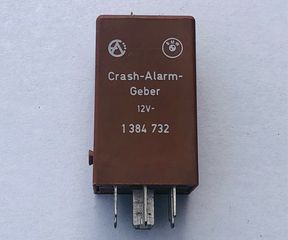 ΡΕΛΕ ΣΥΝΑΓΕΡΜΟΥ ΣΥΓΚΡΟΥΣΗΣ BMW E36 E34 E32 E31-thumb-1