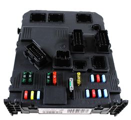 ΓΝΗΣΙΑ Bsi Peugeot 206 6580FP