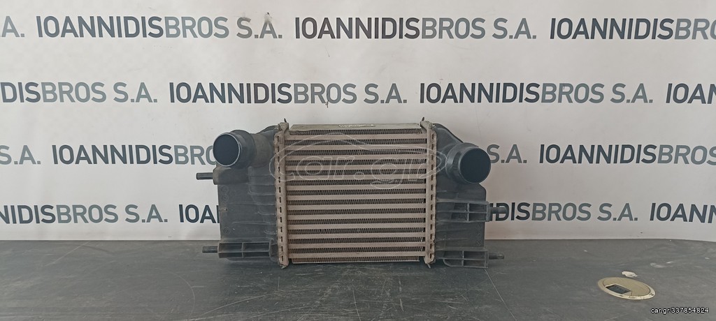 NISSAN NOTE ΨΥΓΕΙΟ INTERCOOLER 2013-2017