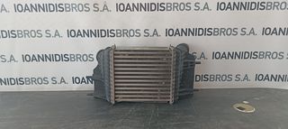 NISSAN NOTE ΨΥΓΕΙΟ INTERCOOLER 2013-2017-thumb-1