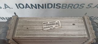 NISSAN NOTE ΨΥΓΕΙΟ INTERCOOLER 2013-2017-thumb-2