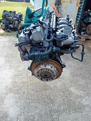 ΚΙΝΗΤΗΡΑΣ SEAT CORDOBA BKY-thumb-1